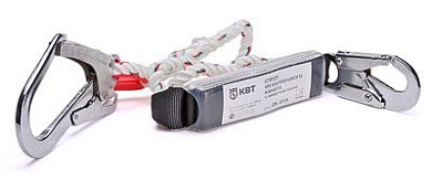 Строп с амортизатором СК-21А  (63231) КВТ