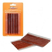 Жгуты для ремонта б/к шин 10 шт. в блистере (ATRK-5) AIRLINE