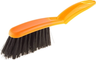 Щетка сметка иск. щетина пластик. корп. (39025) DEXX