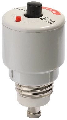 Предохранитель "СТАНДАРТ" автоматический резьбовой, 10 A, 220 В (SV-49095-10) СВЕТОЗАР