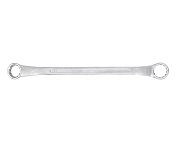 Ключ накидной 22х24 мм, хром. (103537) HORTZ