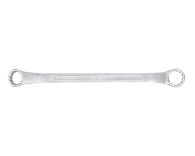 Ключ накидной 22х24 мм, хром. (103537) HORTZ