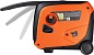 Генератор бенз. инверт. iGX4000W (4,0кВт 220В розет 2х230В(16А) 1х12В) PATRIOT / IMPERIAL фото8