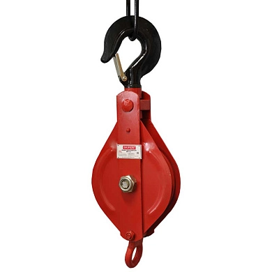 Блок монтажный БМ-0,5 (0,5т)