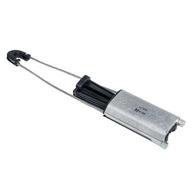 Зажим анкерный клиновой PA1000 EKF PROxima