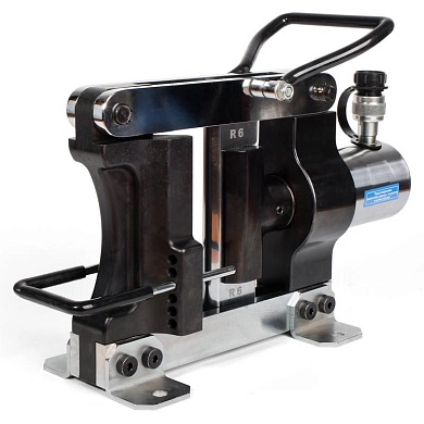 Пресс гидравлический для гибки шин ШГ-150 серия NEO (76505) КВТ