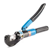 Пресс гидравлический ручной ПГР-95 серия МАСТЕР (91809) КВТ