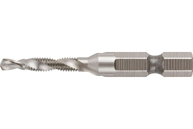 Сверло-метчик М4, хвост. HEX 1/4" (F_70901) FIT