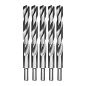 Сверло по металлу 20 мм, полированное, HSS, 5 шт. (72099) MATRIX фото2
