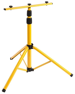 Штатив переносной для 2-ух прожекторов (56922-B) СВЕТОЗАР