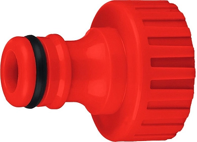 Адаптер штуцерный с внутренней резьбой GI-12, 1/2 (8-426301) GRINDA