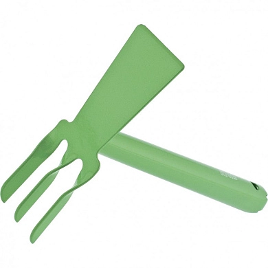 Мотыжка комбинированная, трапеция, 60х295 мм, цельнометаллическая (626097) PALISAD