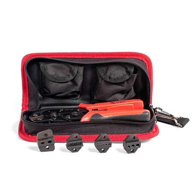 Набор в сумке СТС+5 серия ПРОФИ (86875) КВТ