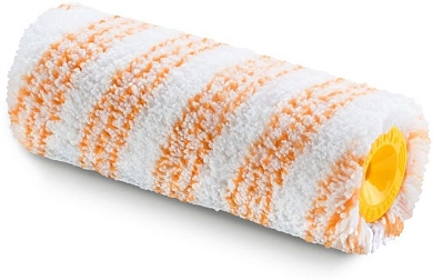 Ролик меховой 250мм/8мм, туба 48мм, ворс 13мм, синтетика, "ProPlus" (0110-684825) HARDY