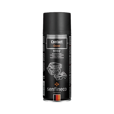 Очиститель контактов Contact Cleaner 450мл (9992) SENFINECO