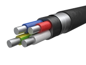 Кабель АВБбШв 4х16 (БЕЛРОС.21812) БелРоскабель