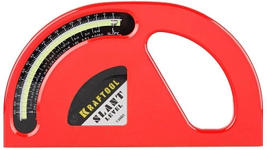 Slant-90, магнитный угломер (1-34851) KRAFTOOL