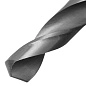 Сверло по металлу 10 мм, полированное, HSS, 10 шт. (71599) MATRIX фото4