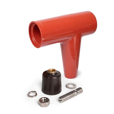 Комплект адаптеров РИКС 150-240 (78541) КВТ