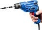 Дрель ЗД-П421 ЭР (420 Вт, до 10 мм в мет., 1 скор., патрон ЗВП, кор.) ЗУБР фото6
