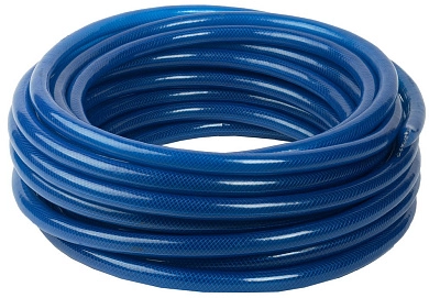 Шланг поливочный, 3/4", 25м, 22 атм., 3-х слойный (40312-3/4-25) ЗУБР