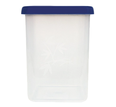 Банка для сыпучих продуктов 1,1 л БЗПИ