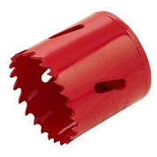 Коронка биметаллическая BIMETAL, 44 мм (72444) MATRIX