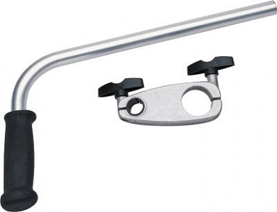 Комплект деталей для бурения льда BT45 4314 007 1003 Stihl