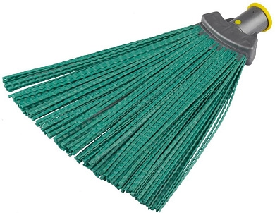 Метла синтетическая, веерная (39220_z01)