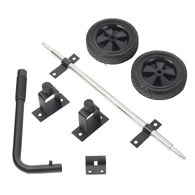 Комплект транспортировочный для генераторов (GP 2510, GP 3510, GP 3510E) PATRIOT