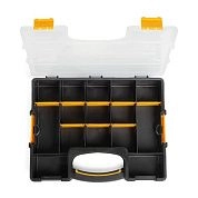 Кейс-органайзер К-03  (79348) КВТ