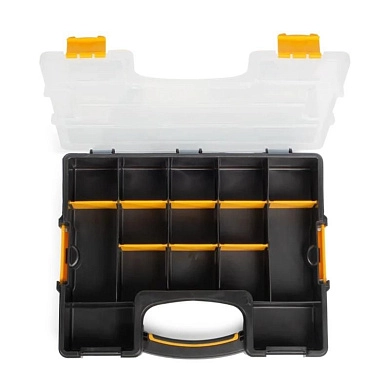 Кейс-органайзер К-03  (79348) КВТ