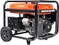 Генератор бенз. GRA9500AWS (9,5 кВт 220В 36,0л розетка 2х220(16A)1x220(32A)/12В) PATRIOT / EXPERT фото9