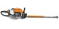 Мотоножницы HS 81 R 600мм (0,75 кВт, 5.5 кг)(4237 011 2920) STIHL фото2