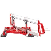 Стусло прецизионнное 600мм, с наклоном полотна (22750) MATRIX