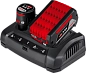 Устройство зарядное  GAX 18V-30 (1 600 A01 1A9) BOSCH фото2