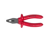 Плоскогубцы комбинированные диэл., 180мм (104250) SIT