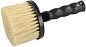 Кисть-макловица 110мм, круглая, спец. нат. щетина БИТУМНАЯ "ПРОФИ" (0187-11) STAYER фото2