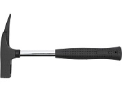 Молоток кровельщика 600гр, метал. ручка (32685) VOREL