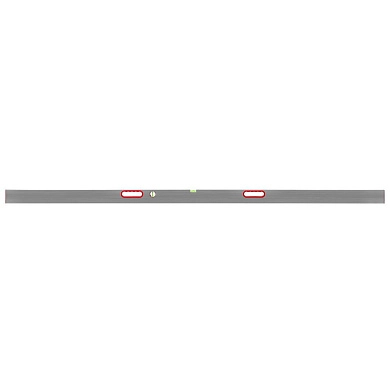 Правило-уровень 3.0м, 2 гл., 2 руч., быт. (10726-3.0) СИБИН