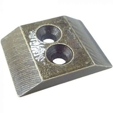 Нож почвенного бура BT121 D90мм 4404 682 3102 Stihl