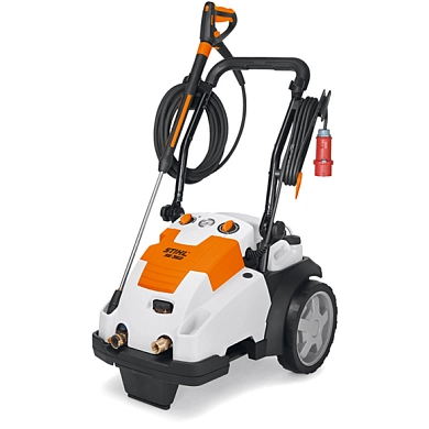 Мойка высокого давления RE 362 Plus (4780 012 4518) STIHL
