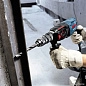 Перфоратор GBH 2-26 DFR (SDS-plus, 800 Вт, 2.7 Дж, БЗП в компл., чем.)(0 611 254 768) BOSCH фото4