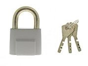 Замок навесной ЗН2-1-01, 70мм (91631) СИБРТЕХ