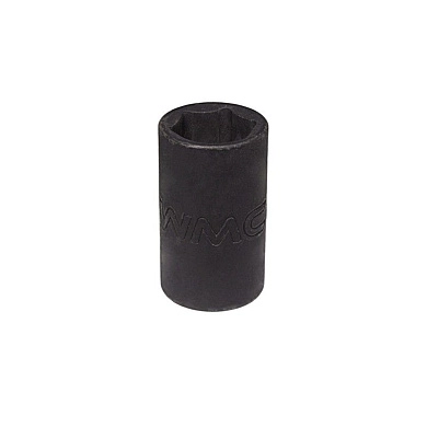Головка ударн. 1/2" 15мм 6гр. (WMC-44515) WMC TOOLS