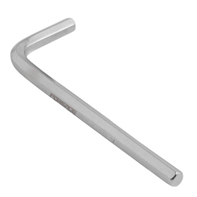 Ключ шестигранный 4мм (F-76404) Forsage