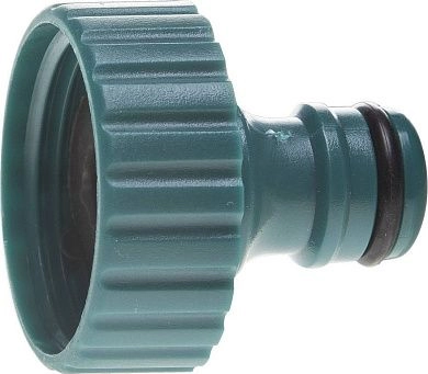 Адаптер "ORIGINAL" внешний (соединитель-резьба внешняя), 1" (4250-55216T) RACO