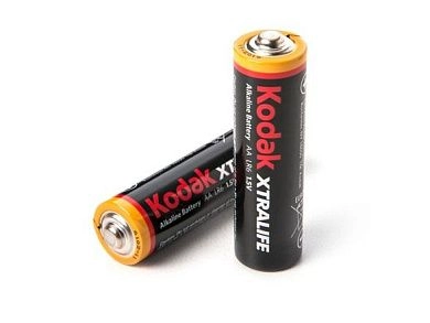 Элемент питания KODAK MAX LR6-10BL (АА)