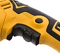 Перфоратор RH-650-18, SDS-plus, 650 Вт, 2,0 Дж, 3 плюс 1 реж. Denzel фото10