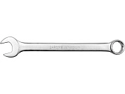 Ключ комбинированный 27мм, Cr-V (51692) VOREL